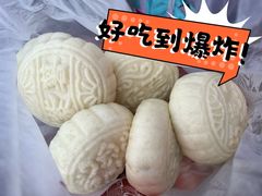 -中栗华栗子(鞍山道店)