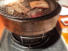 -山之屋炭火烧肉·生啤畅饮(大朗万科中央公园店)