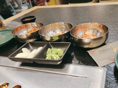 -臻牛烤肉