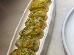 灵隐素烧鹅-新发现(苏州中心商场店)