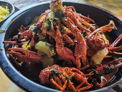 -聚味瞿记·龙虾堂(咸嘉湖店)