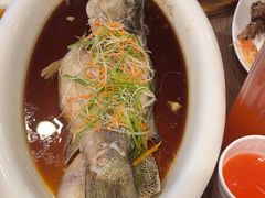 -丽华园(汉阳龙阳店)