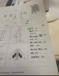 -北京米扬丽格医疗美容·联合丽格鼻整形中心