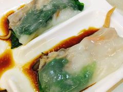 -宝园酒家(美林M·LIVE天地东座店)