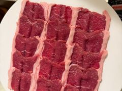 -涮福記·现切牛羊肉火锅(世纪汇店)