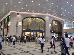 -阪急百货店(梅田总店)