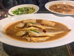 -苏帮袁Sue Cuisine(南开大悦城店)