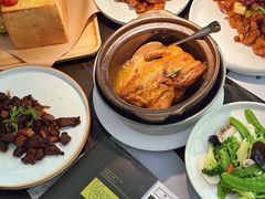 -外婆家(杭州马塍店·杭帮菜名店)