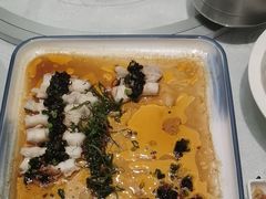 -鱼神·脆肉鲩 全鱼宴(西乡店)