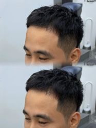 -卓梵美发·精品Salon