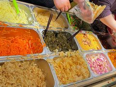 -三兄弟高炉烧饼