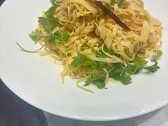 -东方饺子王臻味餐厅(新嘉坡城店)