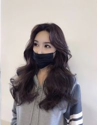 -HairCode芭曲发型