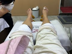 -郑远元专业修脚房(潘水路店)
