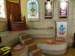 -逃脱反斗城沉浸剧情密室(北京路店)