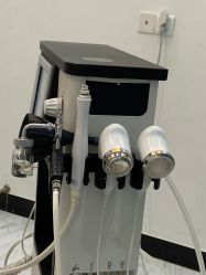 -SOR索尔祛痘·面部肌肤管理