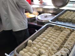 -古徽州馄饨店(宝安路店)