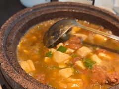 -赠李白·如诗的川味(余杭万达广场店)