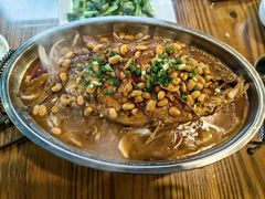 -南山民肴·乡土徽菜(豪辰俪景店)