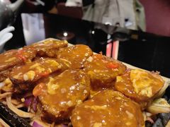-高第街56号餐厅(泰安万达店)