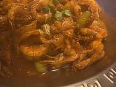 -李想大虾(绿地新都会店)
