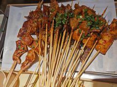 -串盟烧烤大排档·长沙美食地标(星沙店)