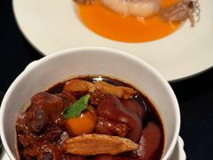 -丽晶轩中餐厅(重庆丽晶酒店)