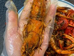 -三妹小龙虾·黄油蟹(华侨城总店)
