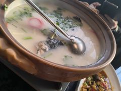 -全乐鱼馆·淳牌有机鱼直营店