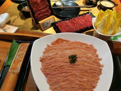 -手选潮汕鲜活牛肉火锅(二七广场店)