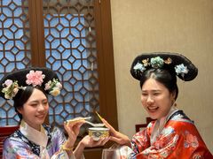 -龙悦湾酒家·八阵鱼生·渔人码头店