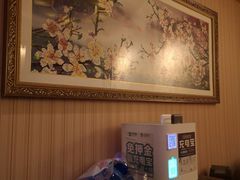 -智慧盲人按摩艾灸-颈肩腰膝疼痛调理(浦东店)