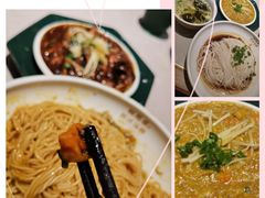 -松鹤楼面馆(清河万象汇店)