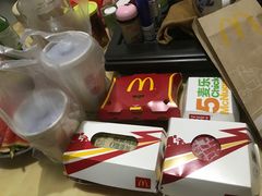 -沃尔玛(前山店)