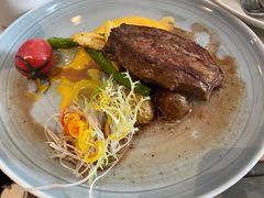 -菲住布渴全日制餐厅·简餐·下午茶·蛋糕