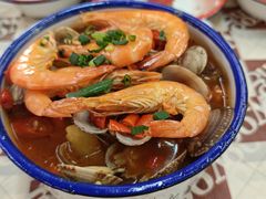 -老三样·旧食新味(船山路店)