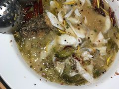 老坛子酸菜鱼-太二酸菜鱼(福州泰禾店)