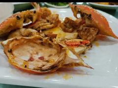 -盐通酒家(金桥湾清水苑店)