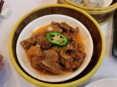 -小榄人家酒楼(民安店)