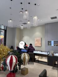 -Cindy Jewelry·钻戒·彩色宝石