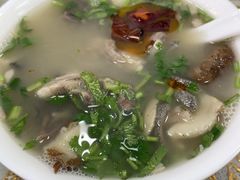 -清真·鸦儿李记·小馆(后海店)