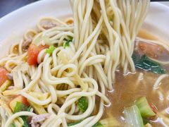 -老余杭面馆