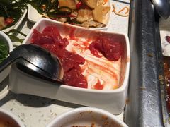 -海底捞火锅(顺义华联店)