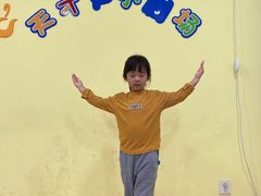 -天才声少儿口才培训中心(世纪金源店)