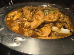 -胖哥俩肉蟹煲(富阳万达店)