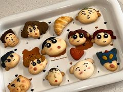 -千浔一暖DIY蛋糕烘焙(人民大学店)