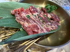 -安又胖韩国烤肉(美罗城店)