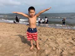 -老虎石海上公园