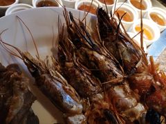 -星伦多自助料理·涮烤一体(虹悦城店)