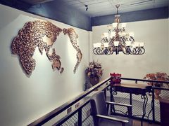 -欧典咖啡屋(台东店)